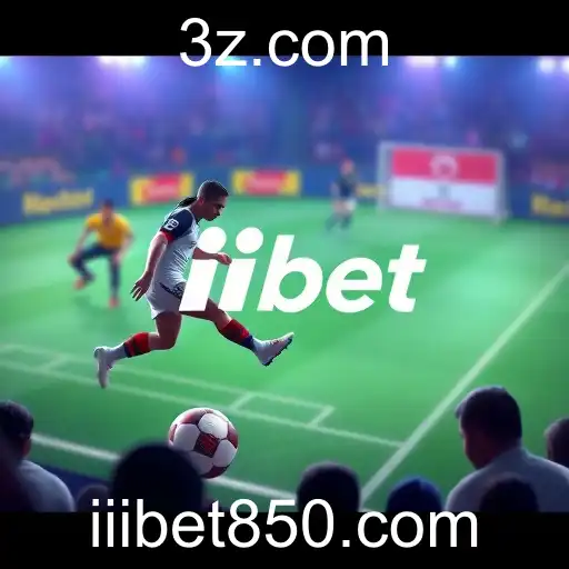 A Ascensão de iiibet no Cenário de Jogos Online