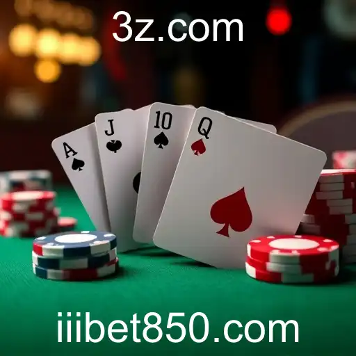 A Ascensão do iiibet no Mercado de Jogos Online