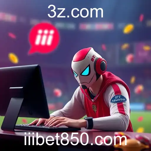 A Ascensão e Impacto da iiibet no Brasil