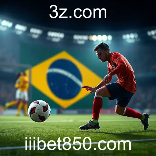 Crescimento do Mercado de Apostas Online no Brasil