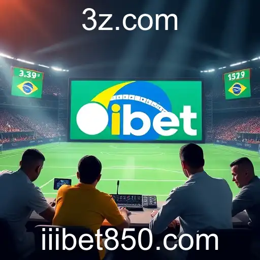 Expansão do Mercado de Apostas em 2026