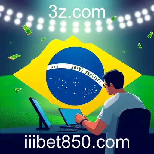 Expansão do Mercado de Jogos Online no Brasil