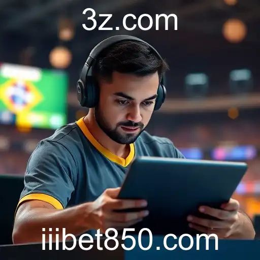 A Revolução do Jogo Online no Brasil