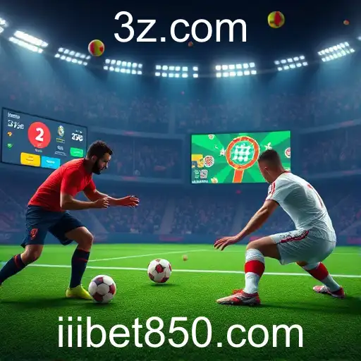 Crescimento dos Sites de Jogos em Portugal