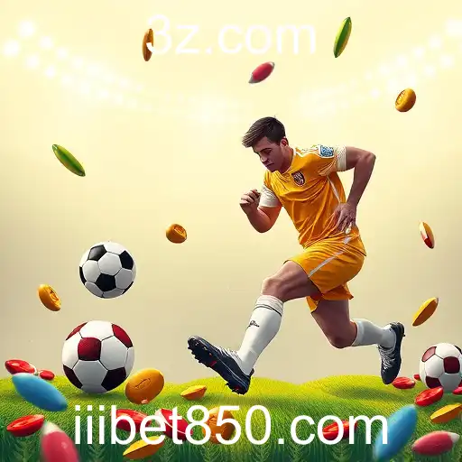 A Revolução dos Jogos Online: Como o iiibet está Conquistando o Brasil