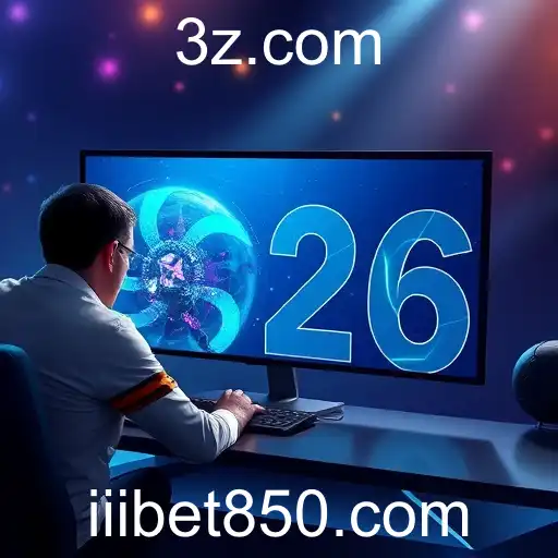 A Ascensão da iiibet no Cenário de Jogos Online