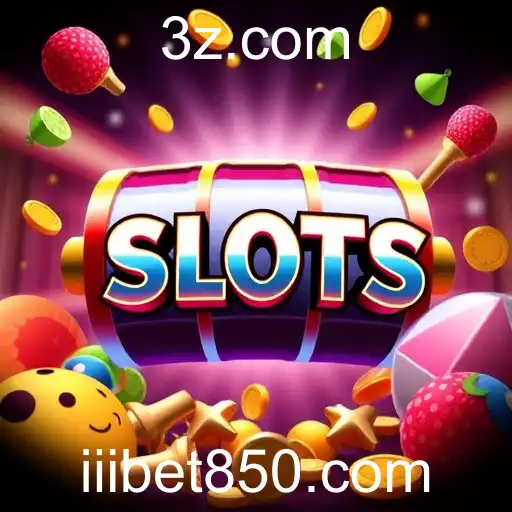 A Ascensão do iiibet no Cenário de Jogos Online