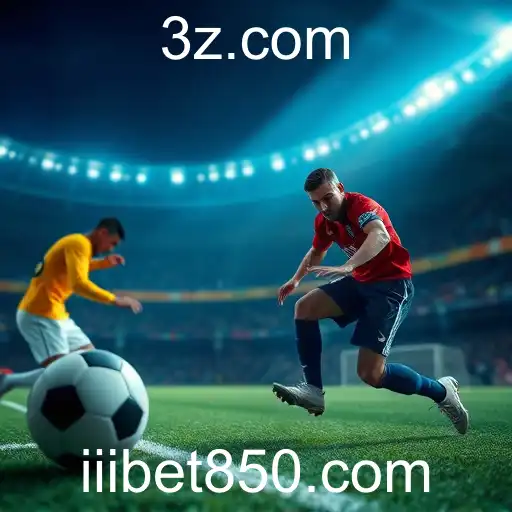 A Ascensão e Desafios do iiibet no Mercado de Jogos Online