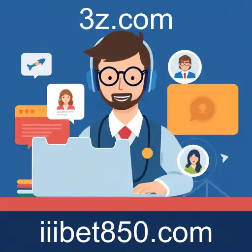 O Impacto Crescente do iiibet no Mercado Brasileiro de Jogos