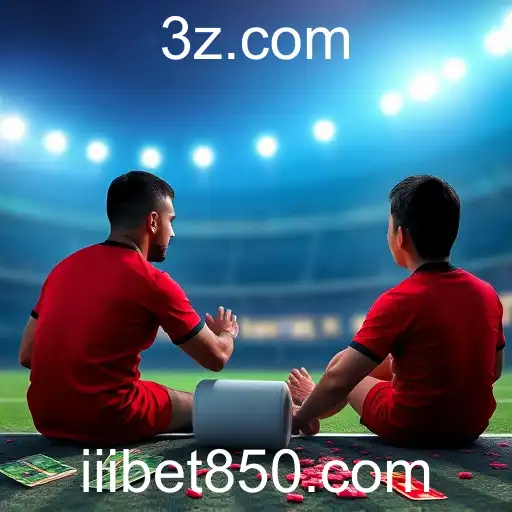 Impacto das Apostas Online no Brasil