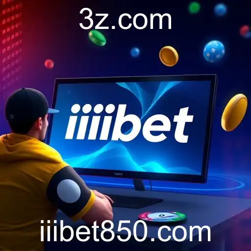 IIIBet: O Impacto dos Jogos Online no Brasil em 2026