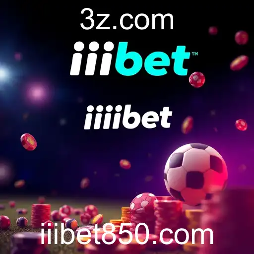 O Impacto do iiibet no Mercado de Jogos Online