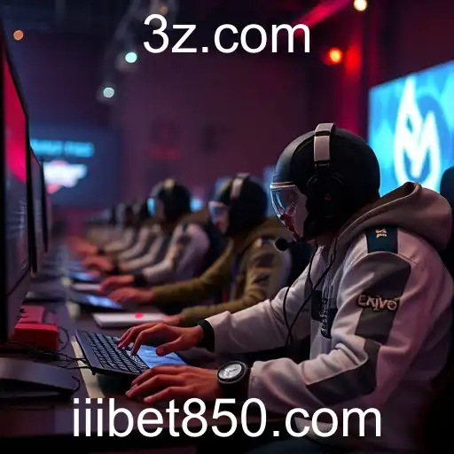 O Crescimento Latino-Americano no Mundo dos eSports