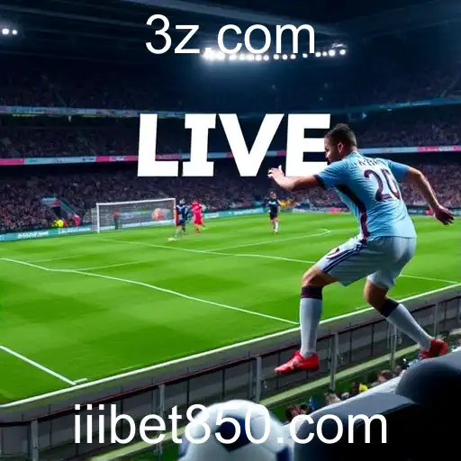 Live Betting: A Emoção das Apostas em Tempo Real no iiibet