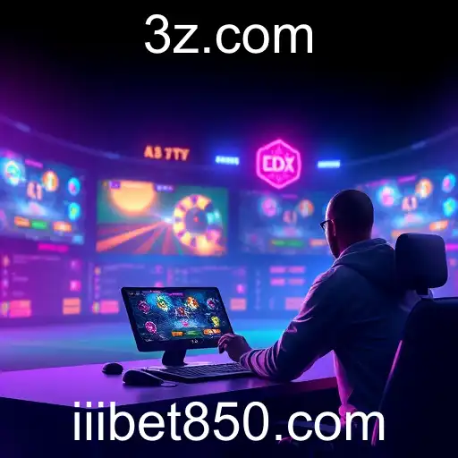 O Crescimento dos Cassinos Online em 2026