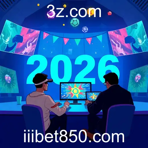 Tendências e Desafios dos Jogos Online em 2026