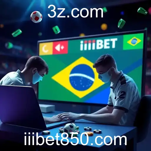 A Ascensão do Mercado de Apostas Online em 2026