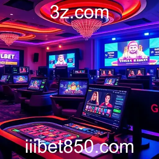 Cenário Atual dos Jogos Online em 2026