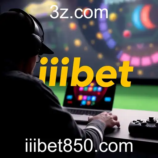 A Revolução dos Jogos Online em 2026: O Caso do iiibet