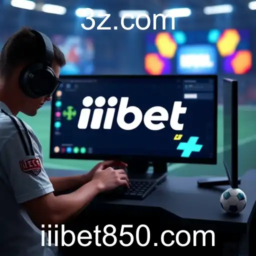 A Ascensão dos Jogos Online no Brasil e o Boom do iiibet