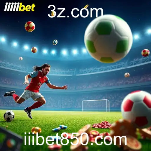 A Ascensão dos Jogos Online: Como a IIIBet Está Transformando o Cenário