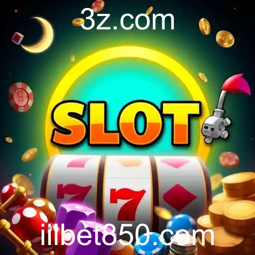 Explorando os Jogos de Slot no iiibet: Diversão e Oportunidades